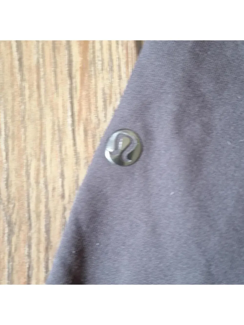 Lululemon Black Jogger Size 4